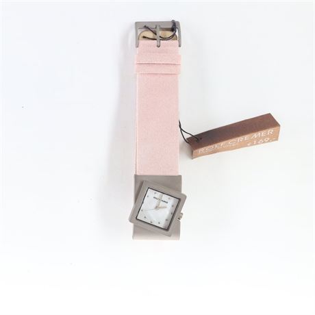 Armbanduhr - 6184/JWG