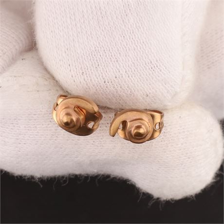 Ohrstecker / (Edel)Stahl / Ex-VK: 39,- € / 5388-JWG