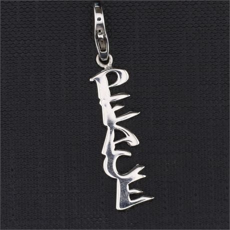 Charms / SI925 / Ex-VK: 39,- € / 4051-JWG