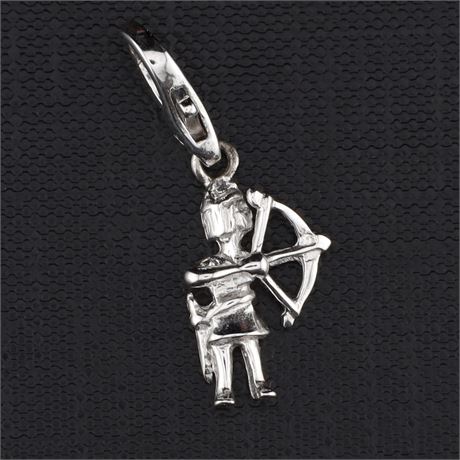 Charms / SI925 / Ex-VK: 39,- € / 3014-JWG