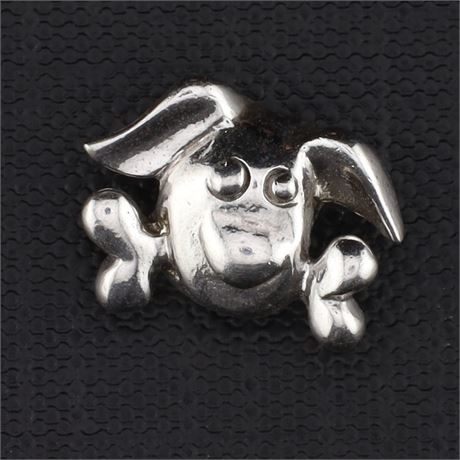 GOOIX-Beads / SI925 / Ex-VK: 45,- € / 4344-JWG