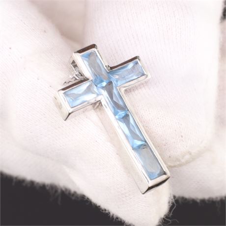 Anhänger / SI925 / Ex-VK: 49,- € / 973-JWG