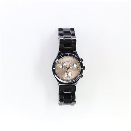 Swatch BLACKAS / Ex-VK: 195,- € / 171-JWG