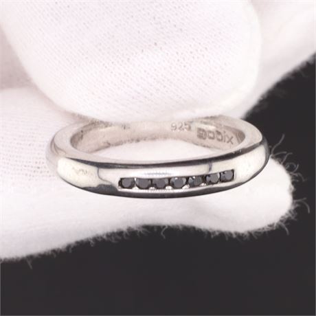Ring / W51 / SI925 / Ex-VK: 69,- € / 595-JWG