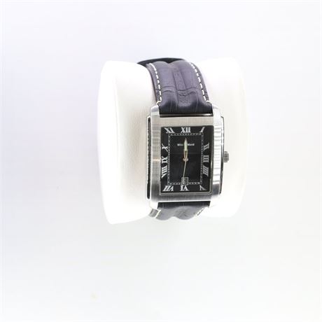 JACQUES LEMANS Armbanduhr / Ex-VK: 159,- € / 135-JWG