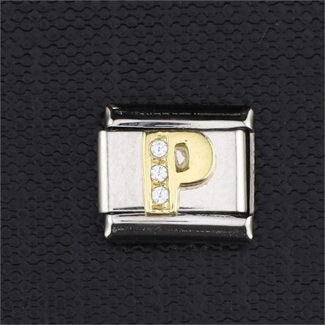 Nomination / teilw. 18K Gold / Ex-VK: 52,- € / 1567-JWG