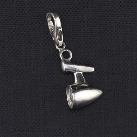 Charms / SI925 / Ex-VK: 69,- € / 4124-JWG