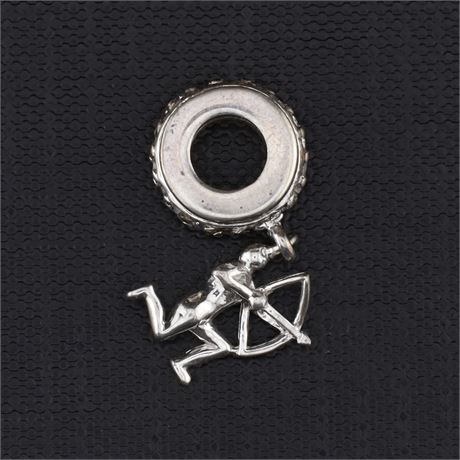 GOOIX-Beads / SI925 / Ex-VK: 45,- € / 4316-JWG