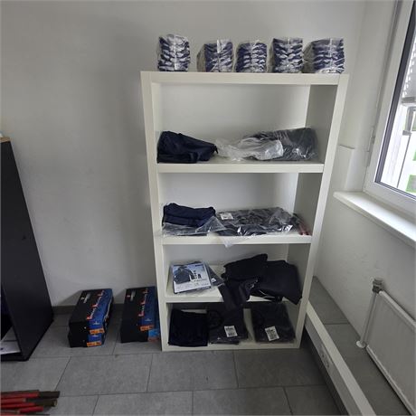 Posten Arbeitsbekleidung Schuhe Handschuhe - ID: 007-BEK