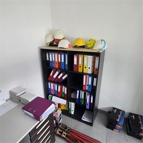 Bürokasten - ID: 013-BEK