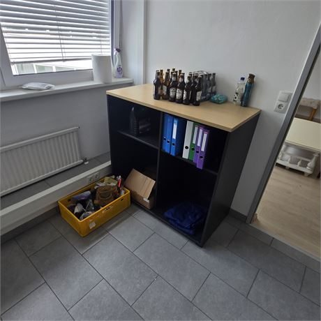 Bürokasten - ID: 010-BEK