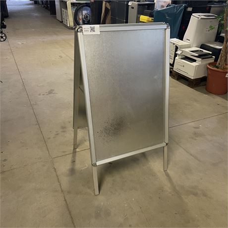 Kundenstopper DIN A1 - ID: 71-LSV