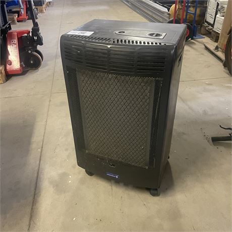 Campingaz 5000CR Gasheizer - ID: 155-LSV