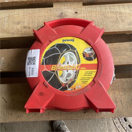 Pewag Schneeketten XMR 77 - ID: 165-LSV