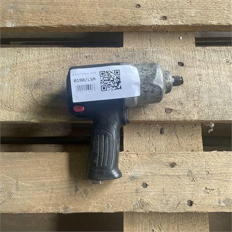 Druckluft Schlagschrauber - ID: 190-LSV