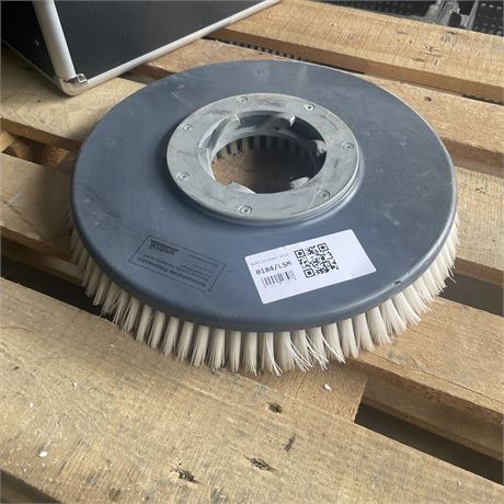 Wetrok Scheuerbürste Putzmaschine - ID: 184-LSV