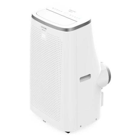 Cecotec Force Clima Cold & Warm 12750 Klimagerät NEU / OVP - ID: 179-LSV