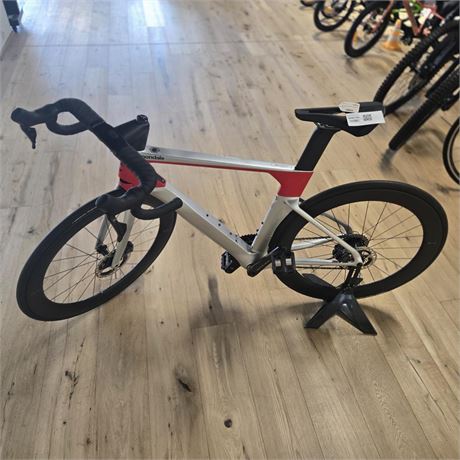 Cannondale 700U SystemSix HM D/A DI2 MRC54 - ID: 40-TMP