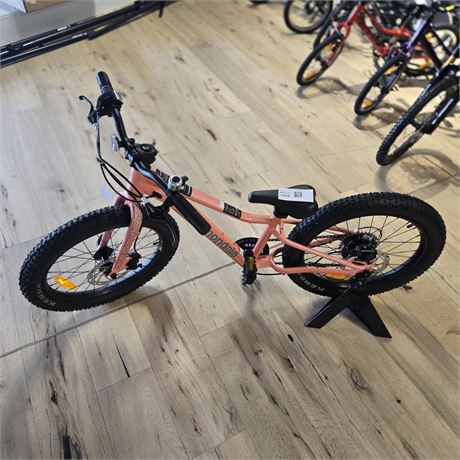 Cannondale 20U Kids Trail+ SAL OS Kinderfahrrad - ID: 36-TMP