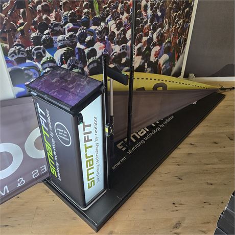 SMARTFIT by Radlabor Bike Fitting Station - ID: 9-TMP