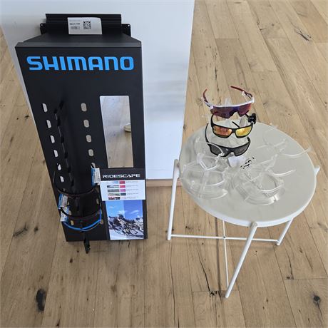 POSTEN: Sonnenbrillen ca. 6 Stück - ID: 27-TMP