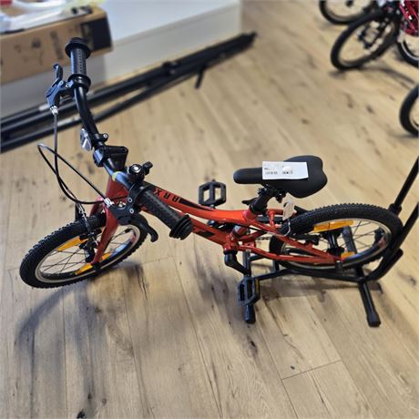 GIANT Rax 16 Grenadine Kinderfahrrad - ID: 32-TMP