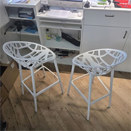 2x Barhocker - ID: 111-TMP