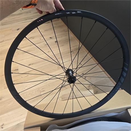 2er SET XENTIS Squad 2.5 MTB 29 Boost Carbon Laufrad / Felgen - ID: 49-TMP