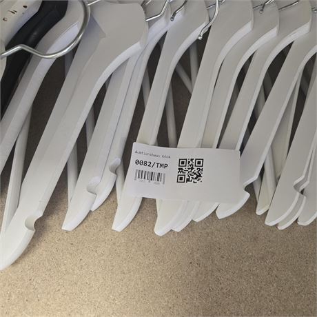 POSTEN Kleiderbügel - ID: 82-TMP
