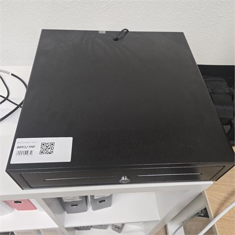 Kassenlade - ID: 93-TMP