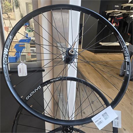 DTSwiss V-Rad Deore XT M462 Felge / Laufrad - ID: 46-TMP