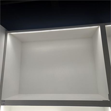 Ausstellungsbox / Regal für Präsentation - ID: 63-TMP