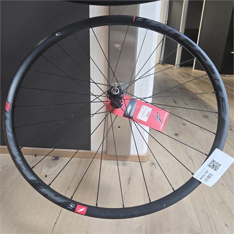 LRS Fulcrum E-Metal 5 29 VR Felge / Laufrad - ID: 48-TMP