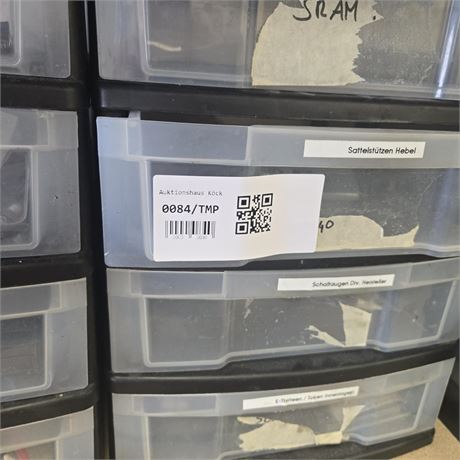 POSTEN Ersatzteile / Einzelteile / Altteile - ID: 84-TMP