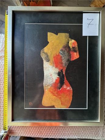 Bild 55x45 - ID: 007-HGE