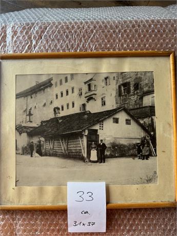 Bild 31x37 cm - ID: 033-HGE