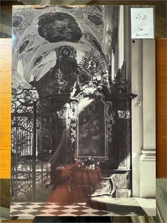 Bild 70x48 cm - ID: 042HGE