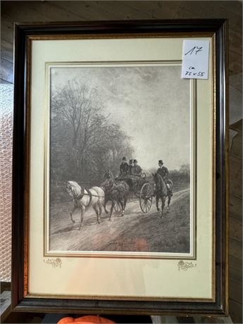 Bild 75x55 cm - ID: 017-HGE