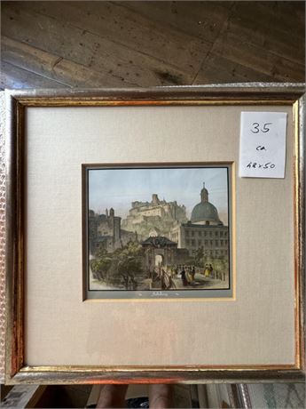Bild 48x50 cm - ID: 035-HGE