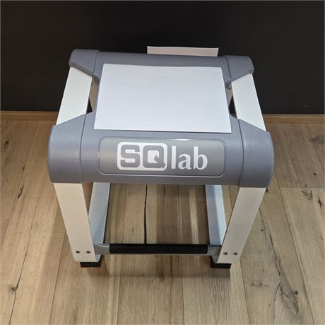 SQ Lab Hocker zur Sitzknochenvermessung - ID: 116-TMP