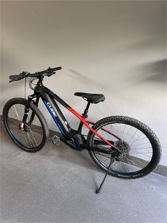 Cube Reaction SL Größe M E-Bike nur 48km - ID: 106-TMP