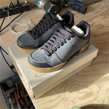 Giro Schuh Jacket II dark - ID: 43-KP