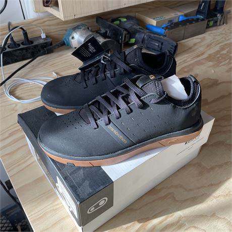 Crankbrothers Schuhe Stamp Street Lace - ID: 42-KP