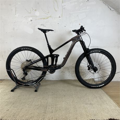 Giant Reign Advanced Pro 2 Enduro Mountainbike | Neu - ID: 14-KP