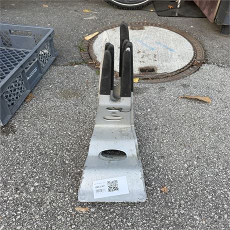 Posten Fahrradständer - ID: 83-KP