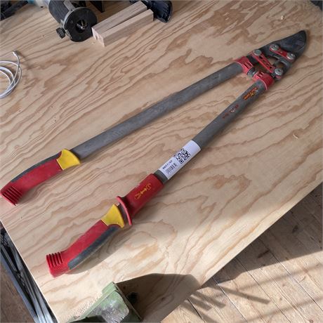 Astschere Wolf Garten RR 480 Vario - ID: 57-KP