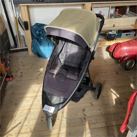 Thule Stroller Spring - ID: 41-KP