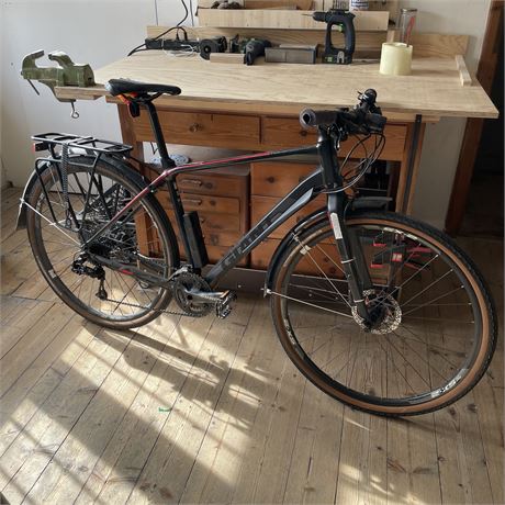 Giant Toughroad Reiserad / Trekkingrad | Gebraucht - ID: 65-KP