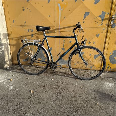 Giant Tourer Touring Sportive | Gebraucht - ID: 75-KP