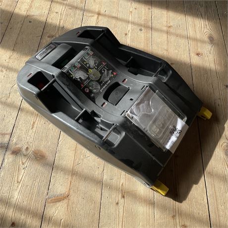 Peg Perego Isofix Base - ID: 40-KP